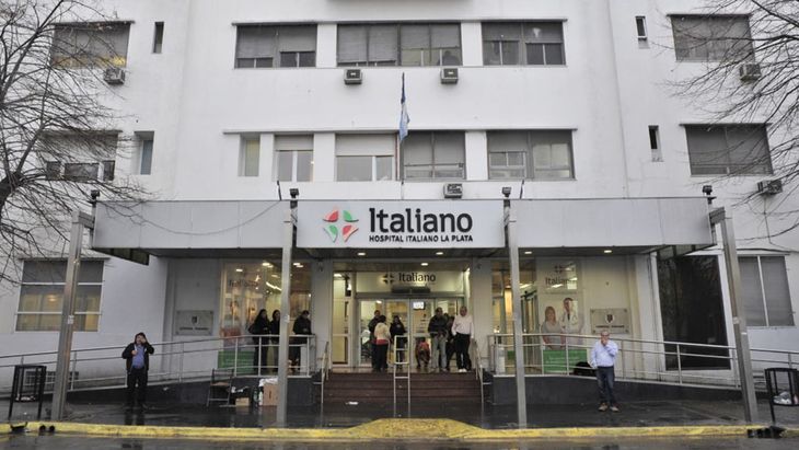 El Hospital Italiano de Buenos Aires se ubicó en el top 5 de un listado de 80 instituciones.