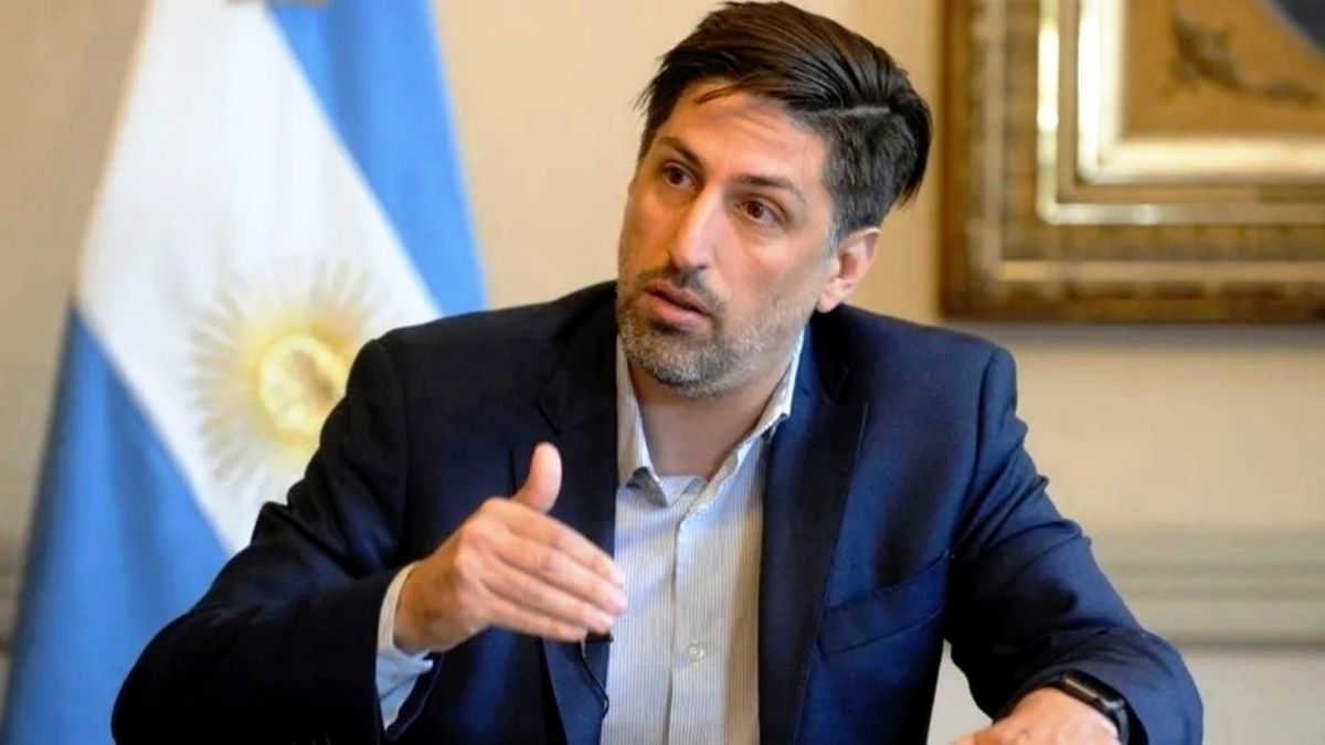 Trotta: