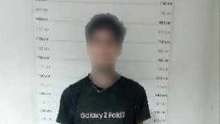 San Cristóbal: condenan a prisión efectiva a un hombre por romper la ventanilla de un auto. San Cristóbal: condenan a prisión efectiva a un hombre por romper la ventanilla de un auto.