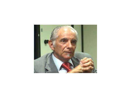 Victor Becker, ex director del INDEC y actual director del Centro de Estudios de la Nueva Economía (CENE) de la Universidad de Belgrano (UB).