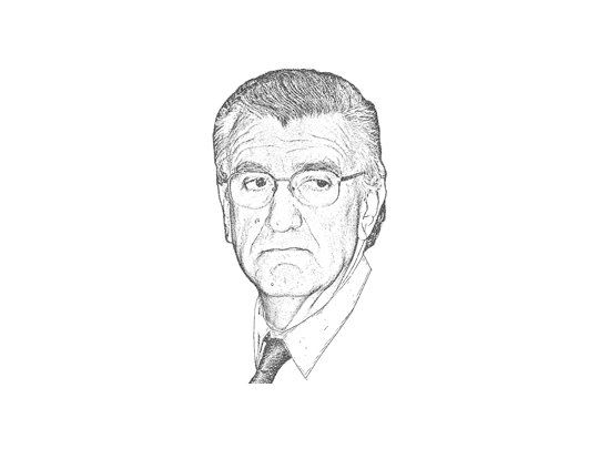 José Luis Gioja