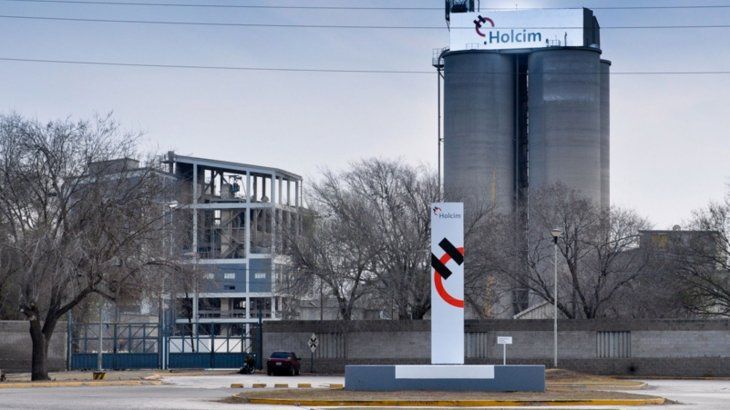 El grupo invirtió US$120 millones en el proyecto de una 