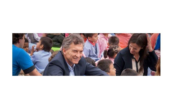 ámbito.com | Del gerente al político