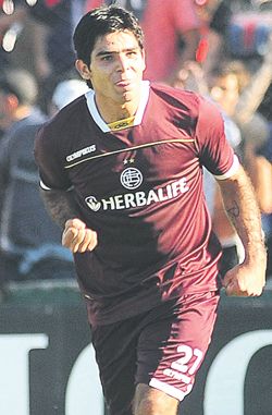 Los nuevos clubes grandes (foto 1)