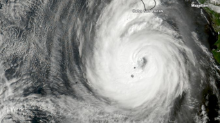 Fecha exacta confirmada del inicio de la temporada de huracanes 2026, según CONAGUA. Fecha exacta confirmada del inicio de la temporada de huracanes 2026, según CONAGUA.