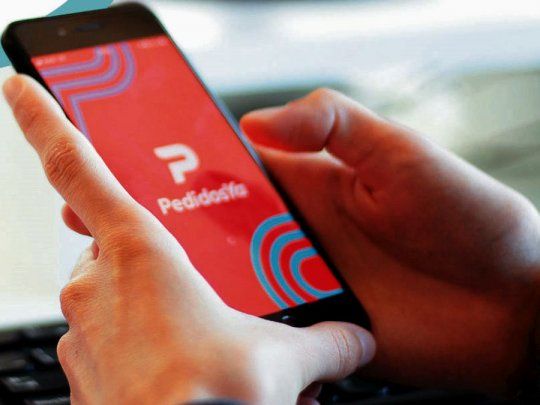 Negocio. PedidosYa se fundó en Uruguay. Ahora es de un grupo alemán.