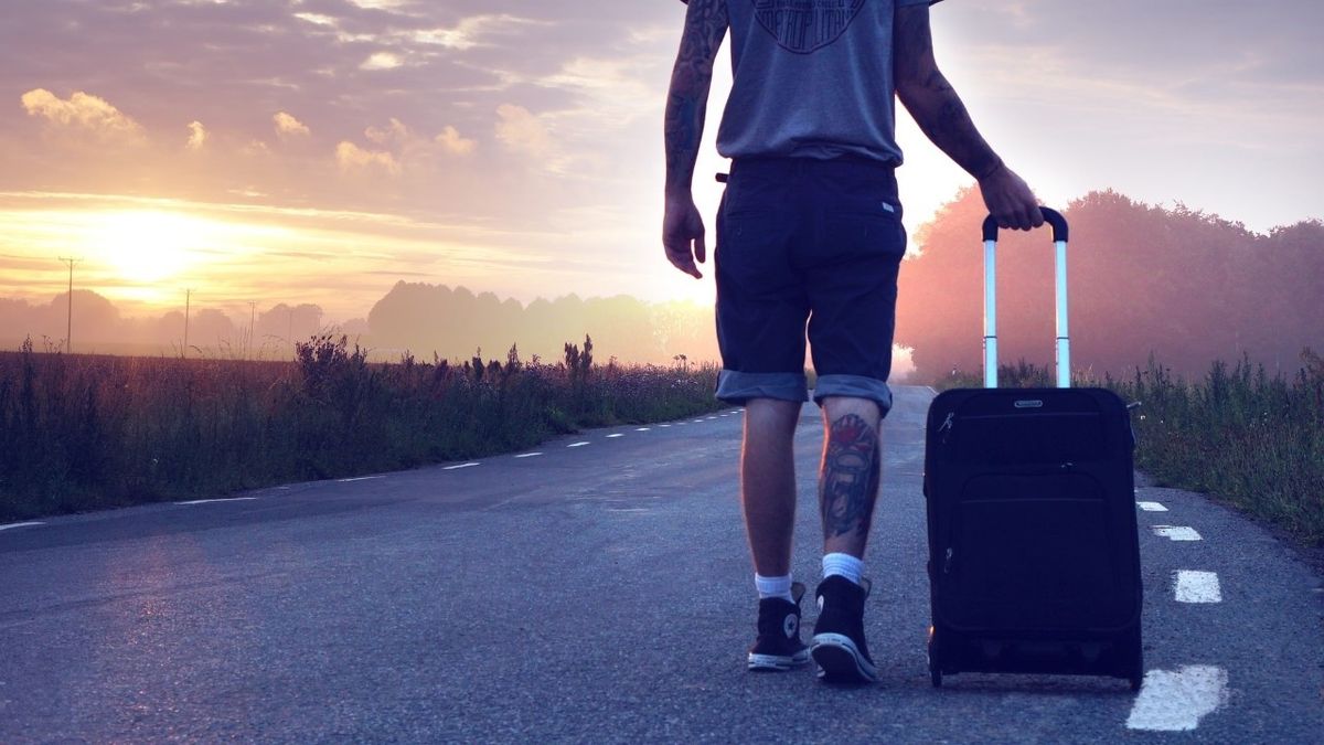 Emigrate to Scandinavia: The country in which they pay 8000 euros for working to Latinos