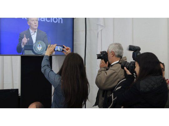 El protocolo tiene como destinatario a todos los periodistas que directa o indirectamente estén en la investigación de casos criminales.