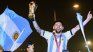 Lionel Messi turns 37 today. Lionel Messi turns 37 today.