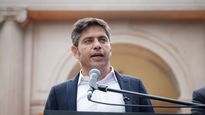 ámbito.com | Kicillof