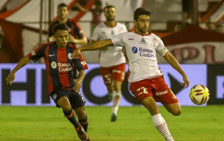 San Lorenzo y Huracán recibieron el indulto de la Superliga y no habrá quita de puntos.