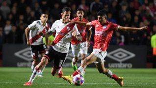 River visita a Argentinos Juniors, en busca de la recuperación: horario, TV y formaciones River visita a Argentinos Juniors, en busca de la recuperación: horario, TV y formaciones