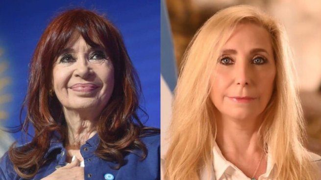 La expresidenta apuntó contra Karina Milei en medio del escándalo de ANDIS.