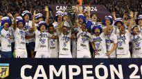 Vélez quiere volver a ser campeón.