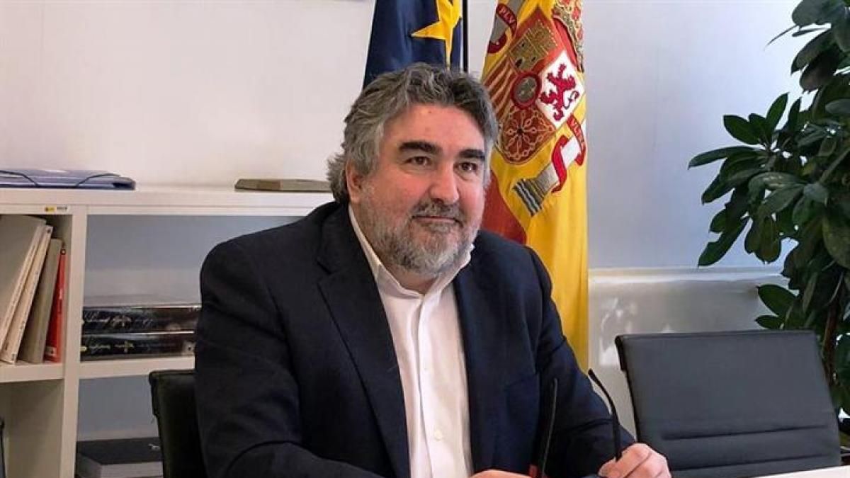 FIFA could intervene the Spanish Football Federation at the request of Pedro Sánchez’s government