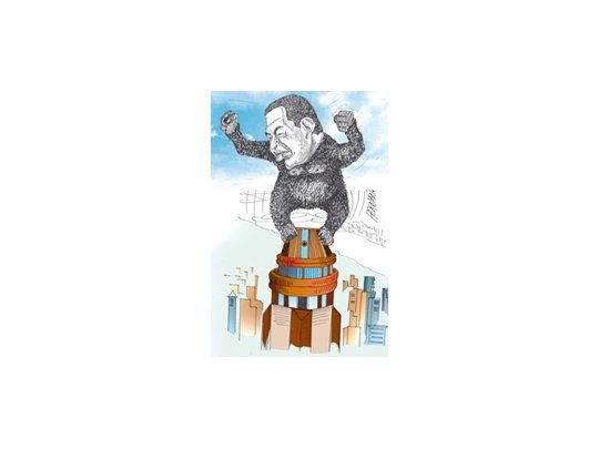 Cumbre de urgencia en la UIA hoy por la estatización