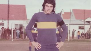 La triste historia de Luis Mario Saraco. 