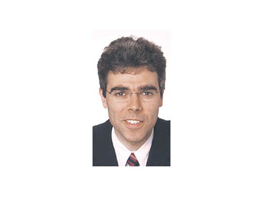 Cyrus de la Rubia