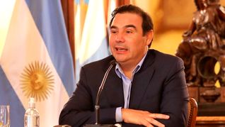 Gustavo Valdés: Necesitamos una distribución más equitativa de los subsidios al AMBA.