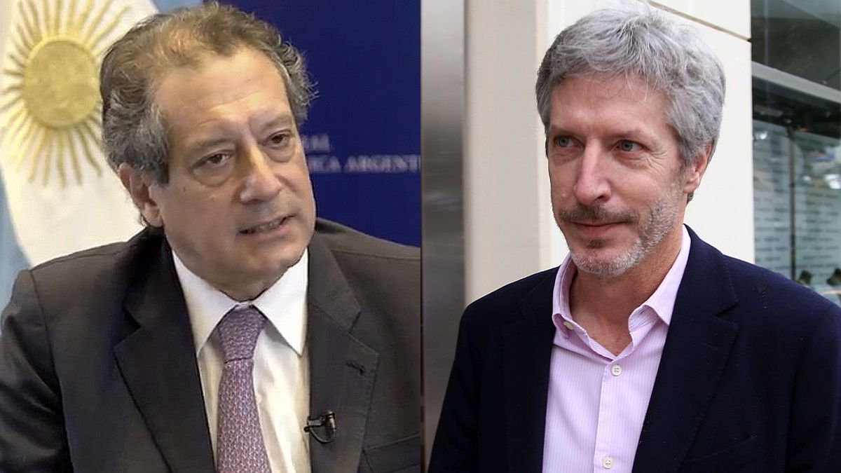Miguel Pesce continues to lead the BCRA while awaiting the official appointment of Santiago Bausili