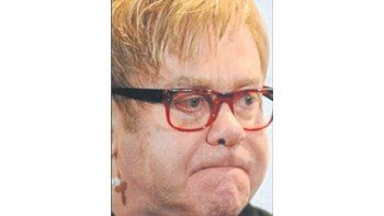 Elton John