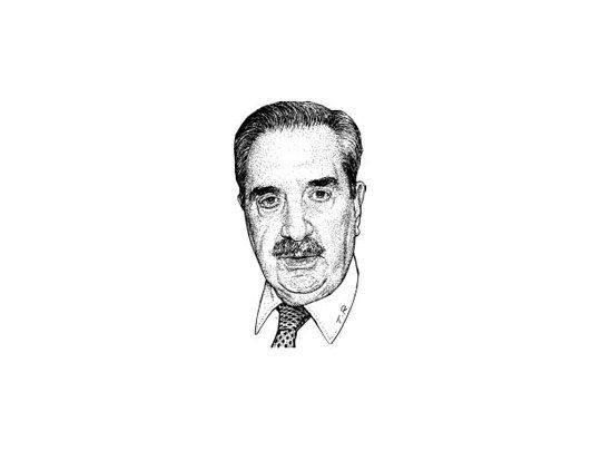 Raúl Alfonsín