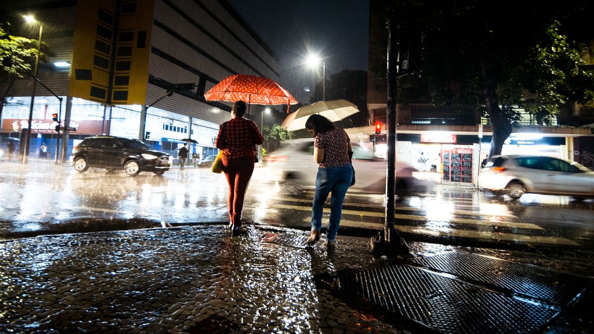 El "Súper Niño" se queda todo el verano en Argentina: qué pasará con las lluvias en diciembre, enero y febrero