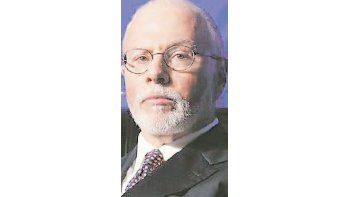 Paul Singer