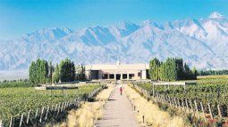 The vineyards and wineries of Mendoza are one of the most successful examples of tourism linked to the enjoyment of regional products. The vineyards and wineries of Mendoza are one of the most successful examples of tourism linked to the enjoyment of regional products.