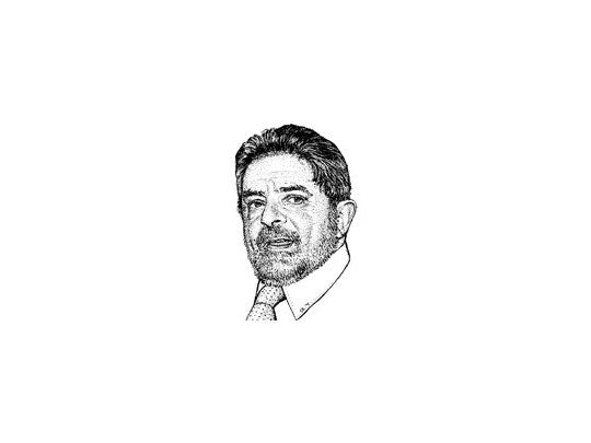 Luiz Inácio Lula da Silva