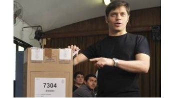Axel Kicillof