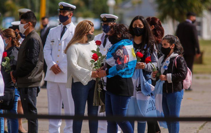 ámbito.com | FAMILIARES SUBMARINO ARA SAN JUAN.jpg