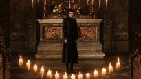 Una película de Disney + con contenido histórico religioso que aterrorizará a más de uno.