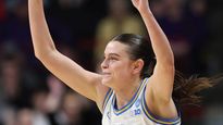 La mexicana&nbsp;Gabriela Jaquez&nbsp;firmó una actuación histórica en la final del&nbsp;básquetbol femenil de la NCAA,&nbsp;guiando a UCLA a su primer campeonato tras imponerse con autoridad 79-51 sobre South Carolina.