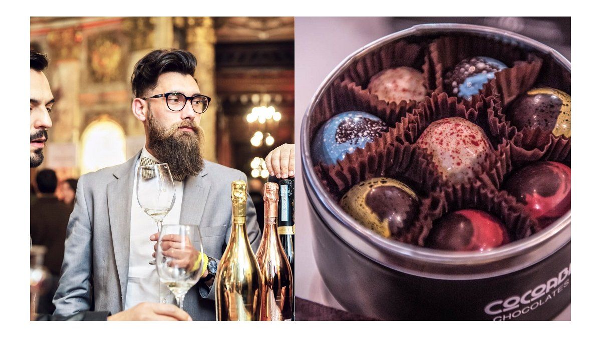 How Alta Gama Buenos Aires will be, the fair that brings together the best wines