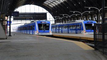 no habra trenes el jueves por un paro de la fraternidad no habra trenes el jueves por un paro de la fraternidad