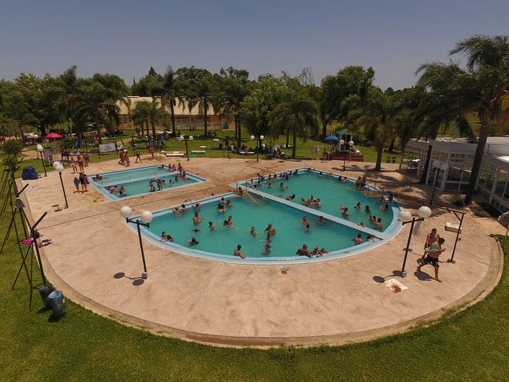 En esta ciudad entrerriana además, esperan gran afluencia en febrero, cuando se realice la Fiesta Nacional de las Artesanías