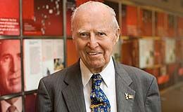 Murió Norman Borlaug, Padre De La Revolución Verde