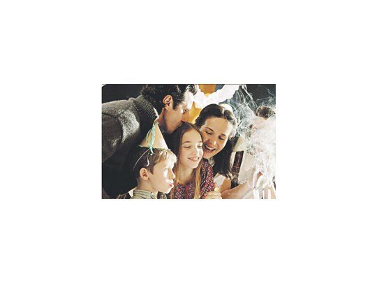 El cine en cable más destacado