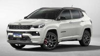 La nueva versión del Jeep Compass