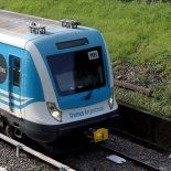 El tren Roca funcionará con servicio limitado este domingo 2 de noviembre en el ramal Bosques vía Quilmes. El tren Roca funcionará con servicio limitado este domingo 2 de noviembre en el ramal Bosques vía Quilmes.