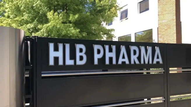 HLB Pharma fue suspendida por la ANMAT por lotes de fentanilo contaminado.