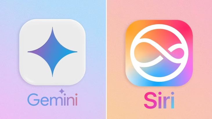 Google confirma que Siri basado en Gemini llegará a fines de 2026. Google confirma que Siri basado en Gemini llegará a fines de 2026.