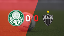 palmeiras clasifico a cuartos de final tras empatar con atletico mineiro