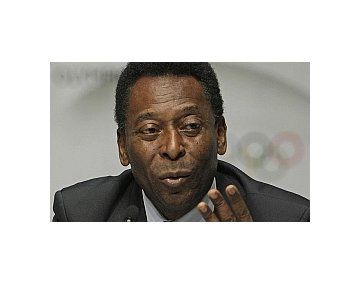 Pelé cumpliría 85 años Pelé cumpliría 85 años