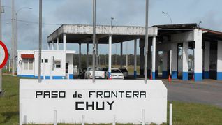 Aduanas adelantó los detalles de la aplicación de los beneficios tributarios y fiscales para la frontera con Brasil. Aduanas adelantó los detalles de la aplicación de los beneficios tributarios y fiscales para la frontera con Brasil.