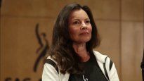 Fran Drescher.