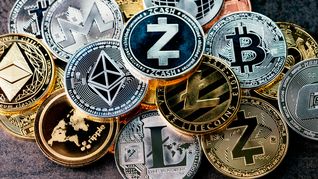 Lograron hacer miles de millones de dólares con las criptomonedas.