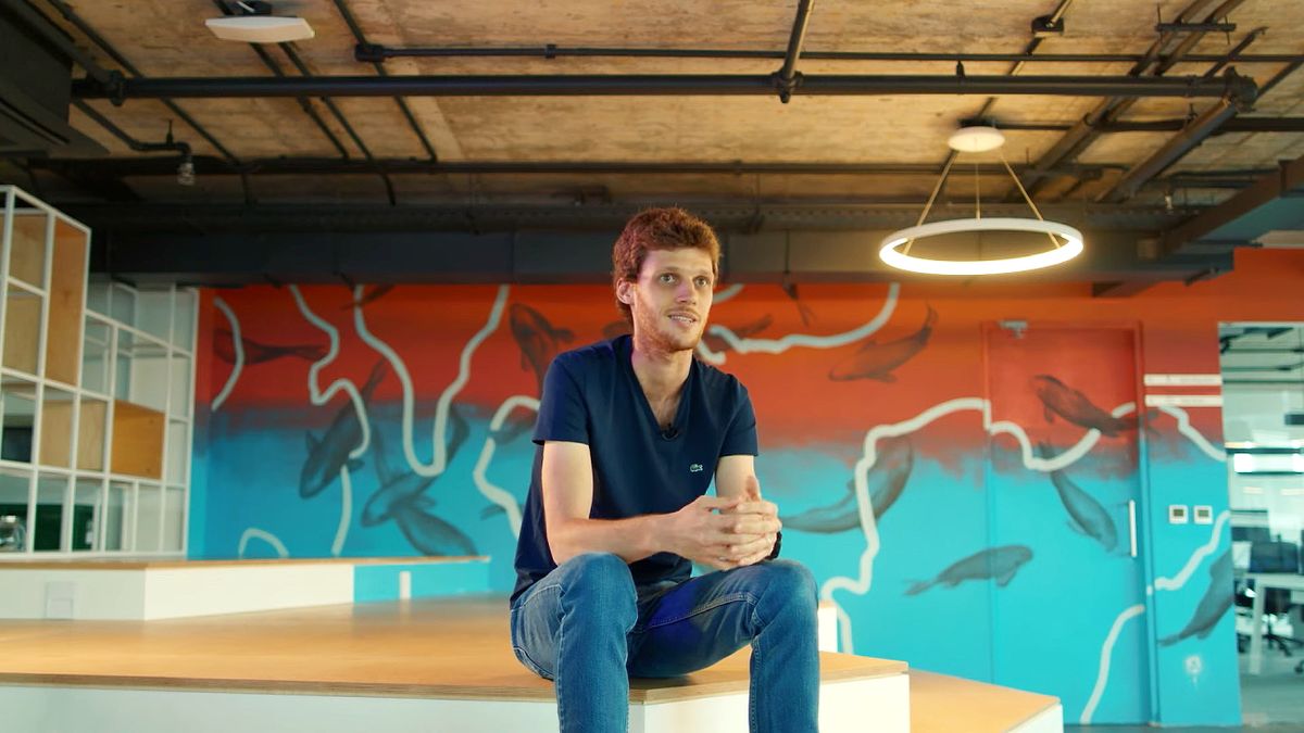 Brinta, the Uruguayan startup that seeks to simplify the payment of taxes in Latin America