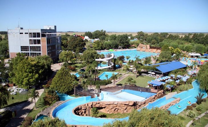 Parque temático de Aquasol a las afueras de Mar del Plata. Parque temático de Aquasol a las afueras de Mar del Plata.